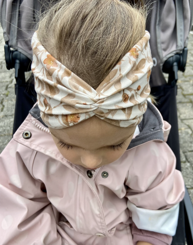 Haarband Blossem – Bild 2