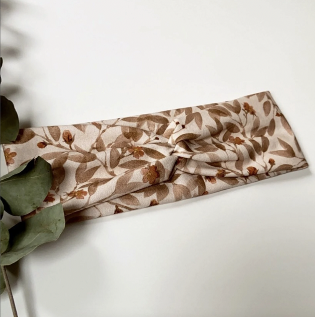 Haarband Blossem – Bild 4