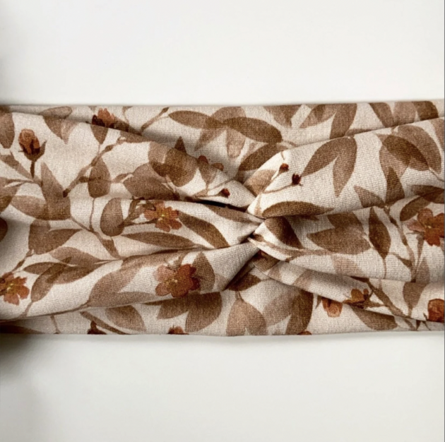 Haarband Blossem – Bild 5