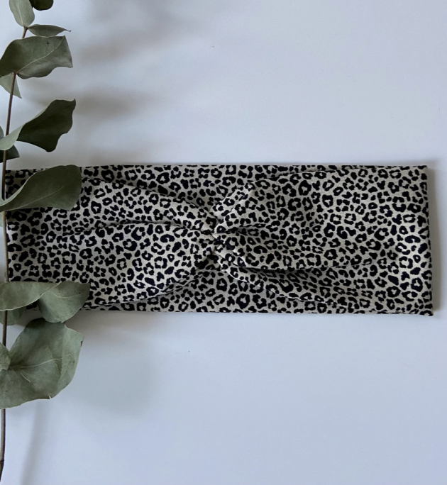Haarband Sand Leo – Bild 2