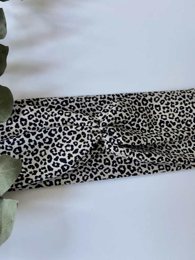 Haarband Sand Leo – Bild 4