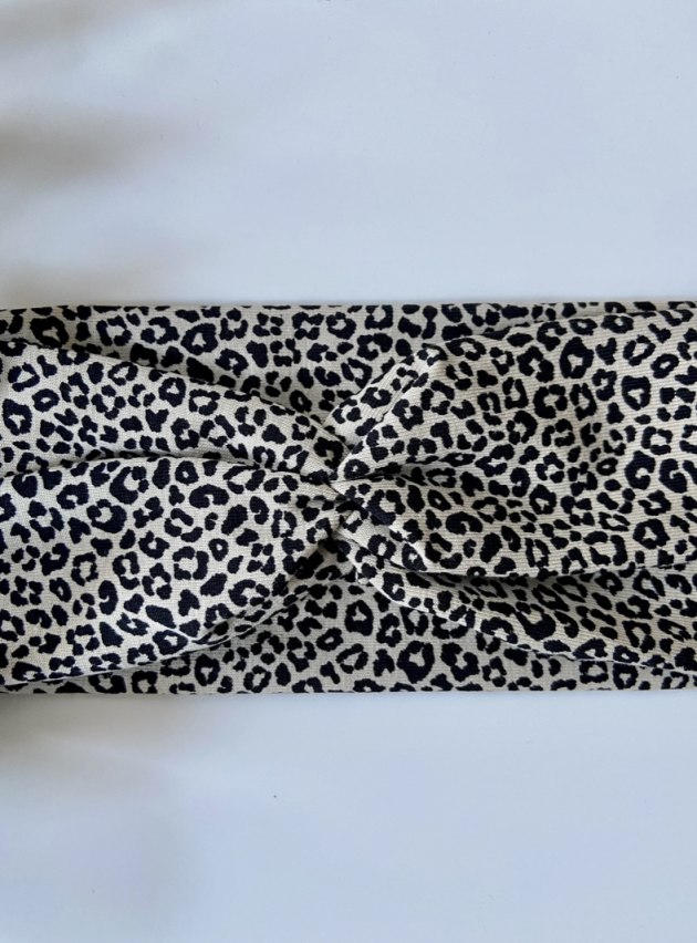 Haarband Sand Leo – Bild 5